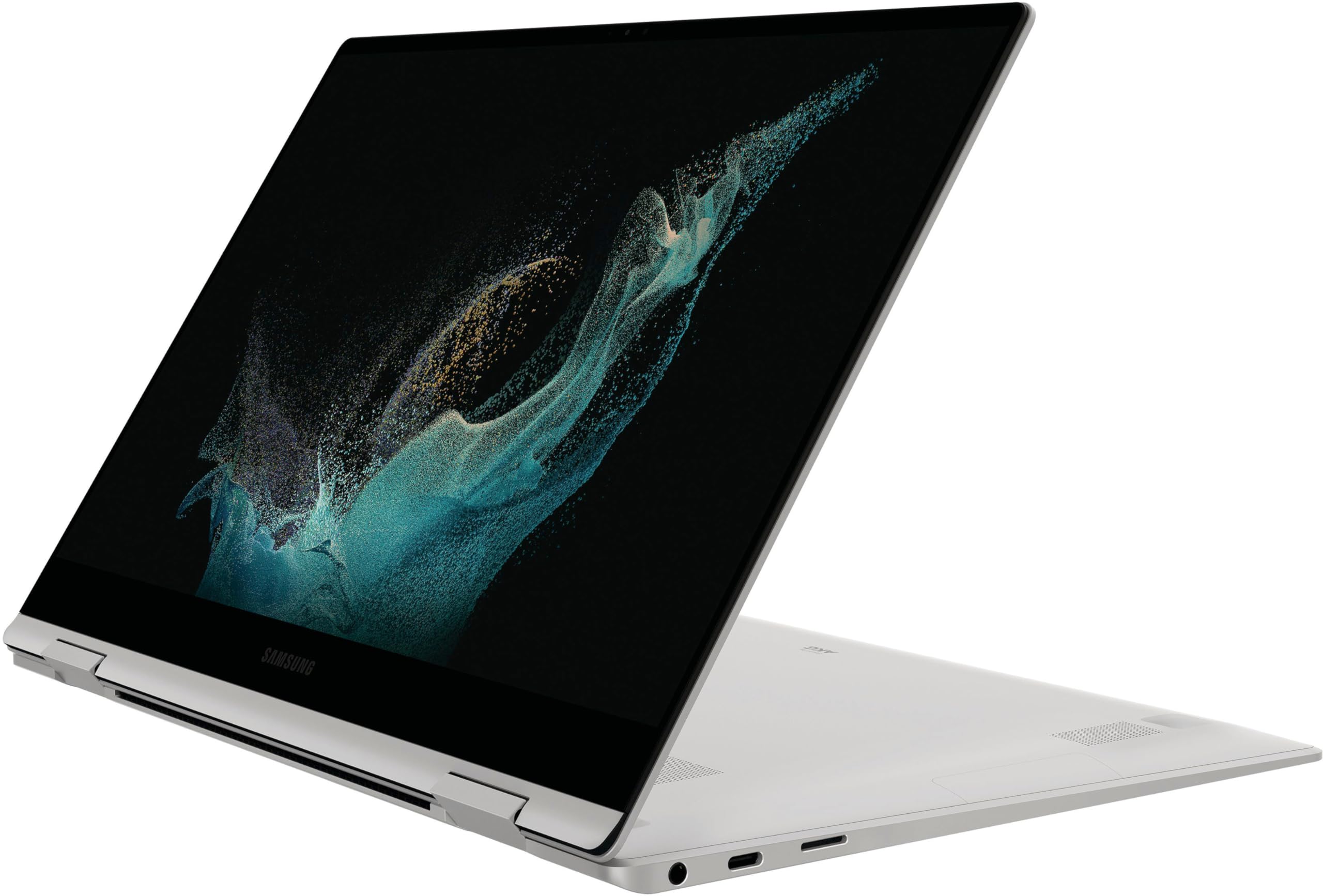 Samsung Galaxy Book2 Pro 360 2-in-1 Laptop for Creator, Photographer, Designer (13.3