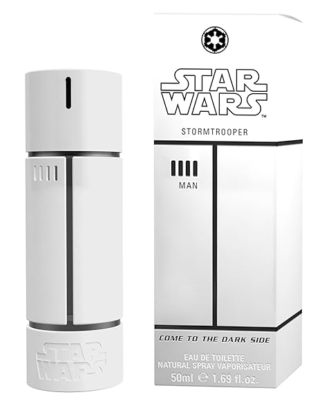 STAR WARS Imperial Stormtrooper Eau de Toilette 50 ml