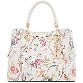 ALDO Women's Myrtelaa Satchel, Bright Multi