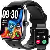 TOZO S4 AcuFit One Smart Watch 1.78" AMOLED, Bluetooth Call, Fitness Tracker, view 8