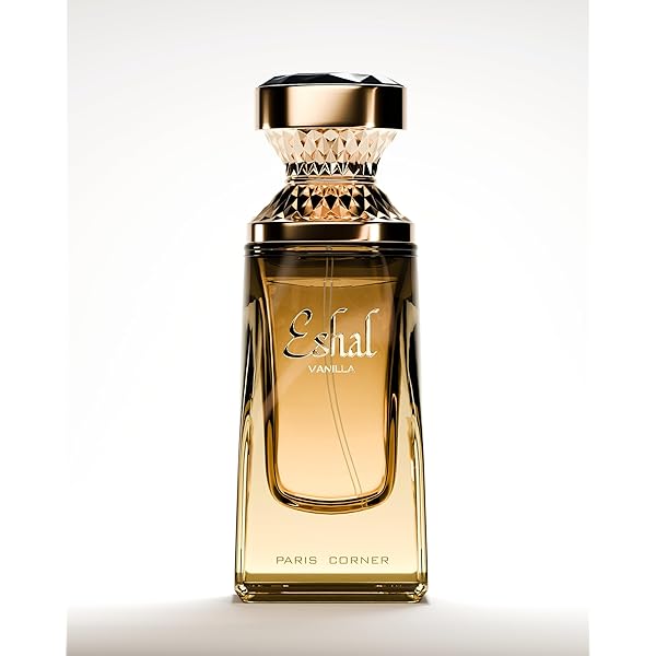 Amazon.com : Paris Corner Pistachio Khair Unisex Perfume 3.4 Fl Oz
