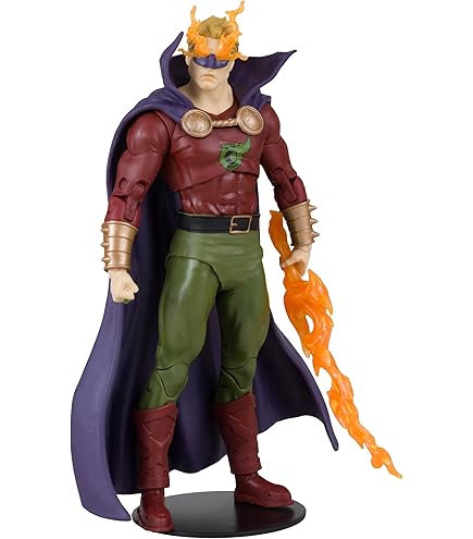 McFarlane DC Multiverse - Parallax - Hal Jordan Edition_AB