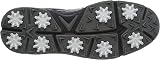 Callaway Men's Golf Shoe Black 10.5 UK M585 Chev Comfort view 2