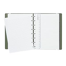 Filofax Contemporary Collection, Refillable
