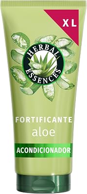 Amaciador Fortificante de Aloe para Cabelo Enfraquecido 350ml