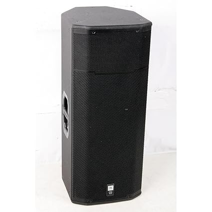 jbl dj speakers 36 inch