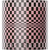 Boy Smells Festive Checker Hinoki Fantôme Candle – Cardamom, Hinoki, and Smoked Amber – Woody and Earthy Scented Candle