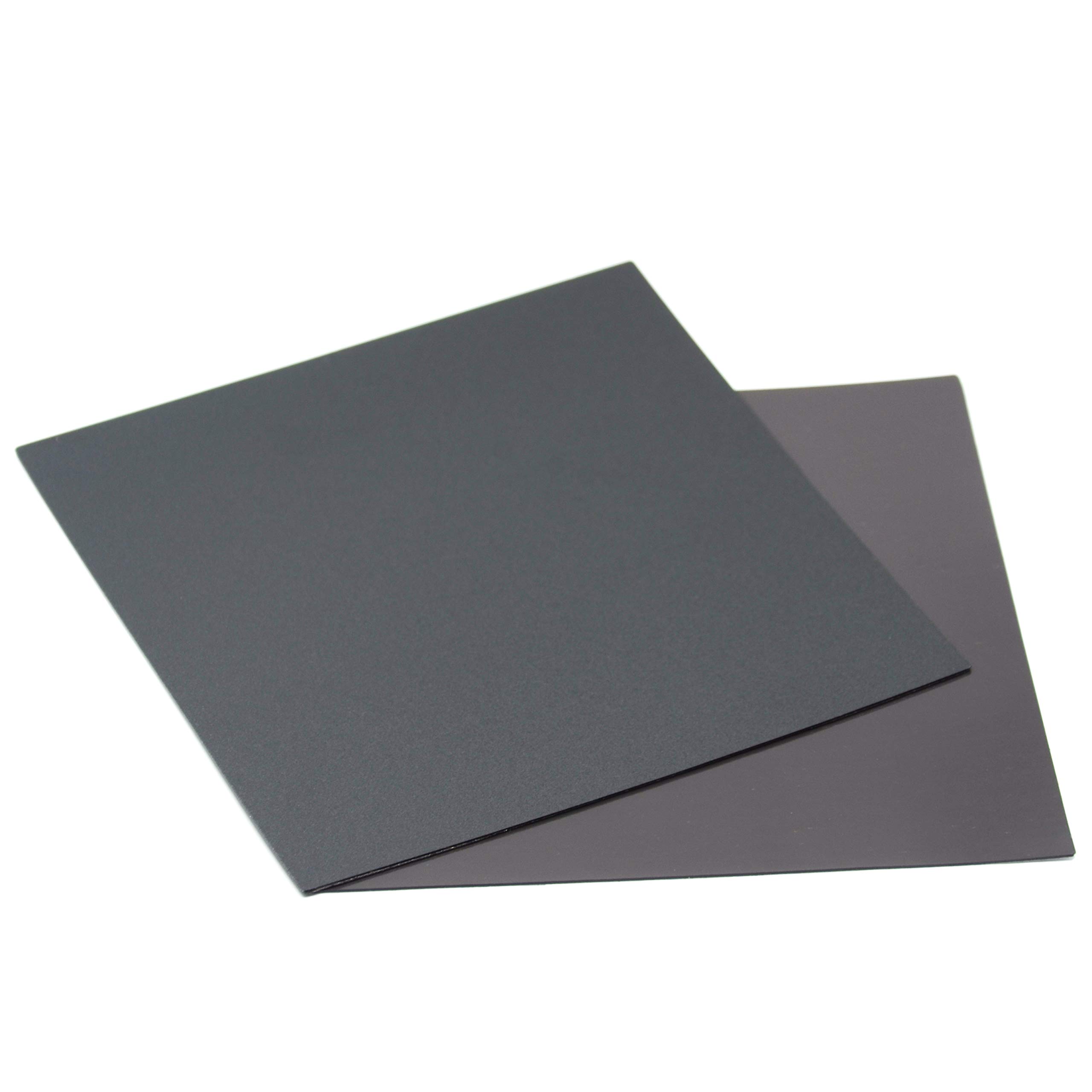 Photo 1 of Befenybay Flexible Removable Build Surface 150x150mm for 3D Printer Heated Bed (150 x 150mm)