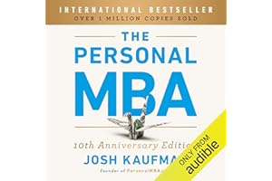 The Personal MBA: Master the Art of Business