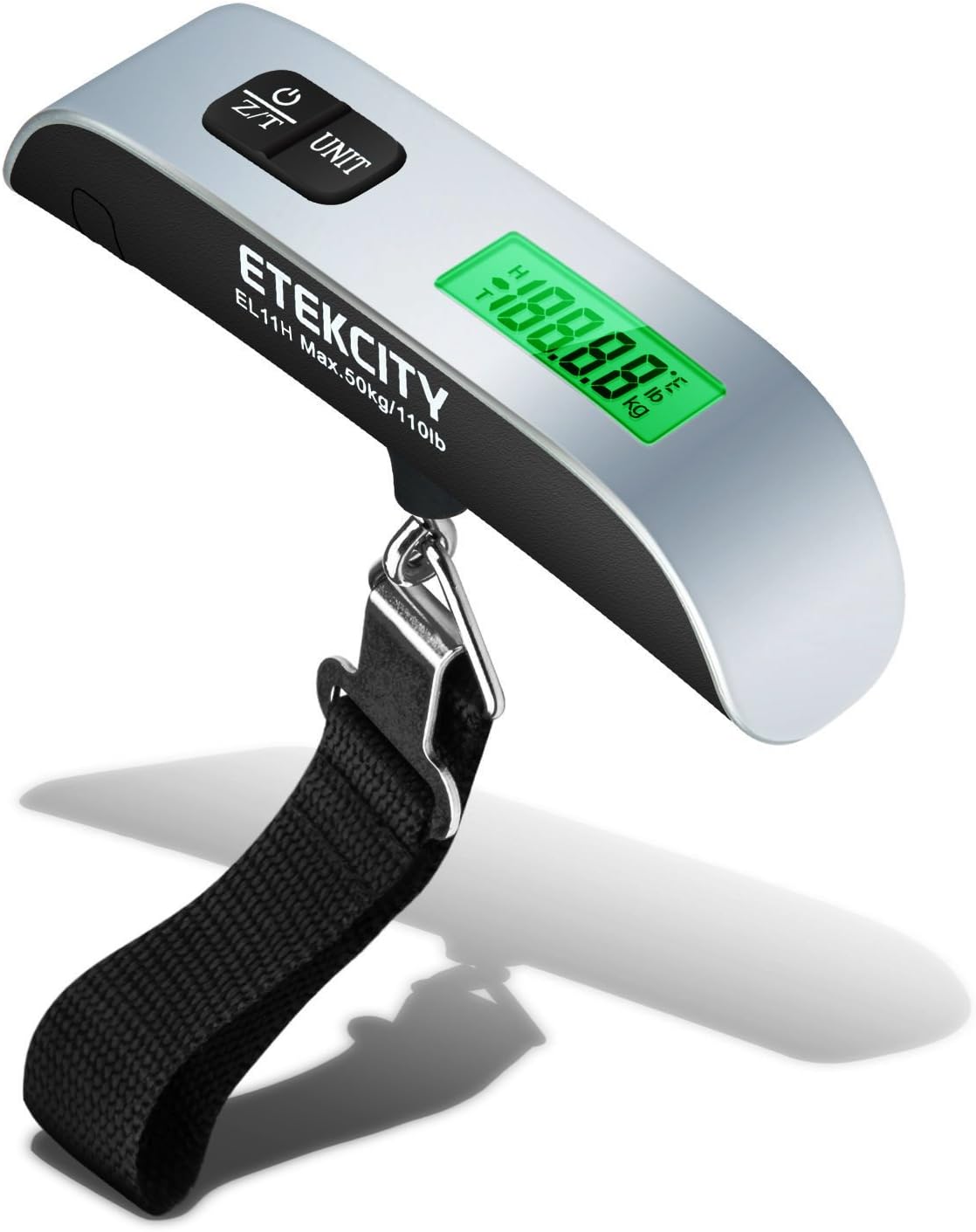 Etekcity Digital Luggage Scales, Travel Scales with Backlight Display
