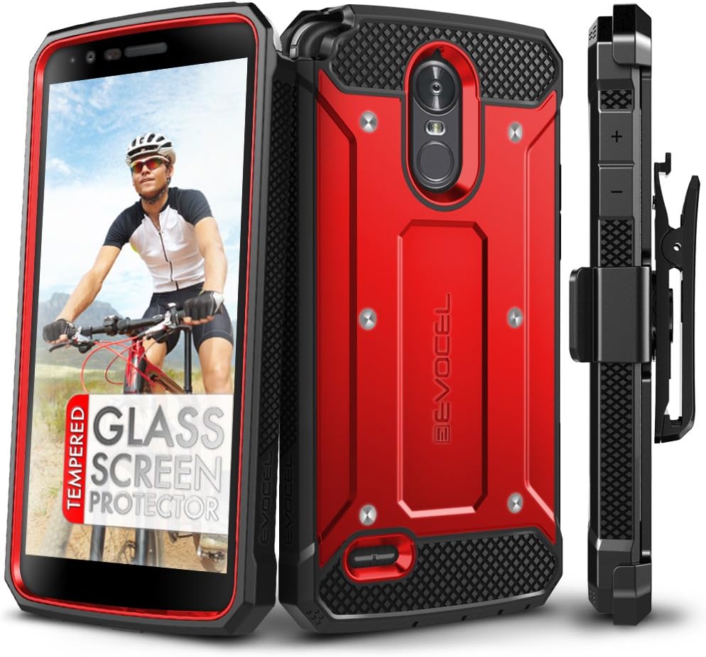 Best Otter Box Lg Stylo 3 Case