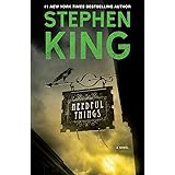 Needful Things: A Novel