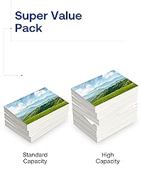 MCYCOLOR 127XL Ink Cartridge Remanufactured for 127