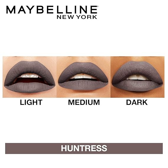 huntress maybelline