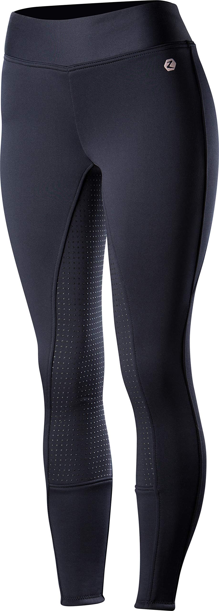 HORZE Active Winter Womens Silicone FS Tight 32 Dk Navy