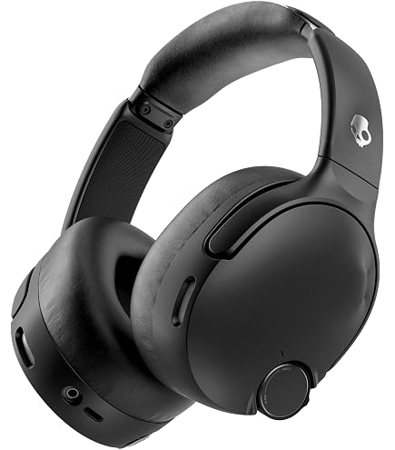 Amazon.com: Skullcandy Crusher Evo Wireless Bluetooth Headphones