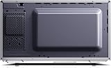 Sharp YC-MS252AU-S 25 Litre 900W Digital Microwave ECO Mode LED view 3