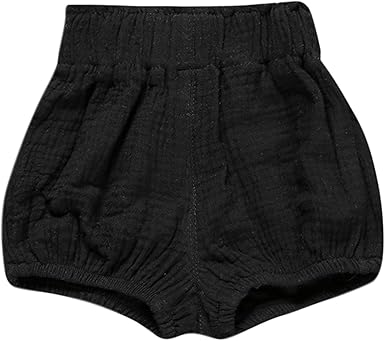 bloomer pants for baby girl