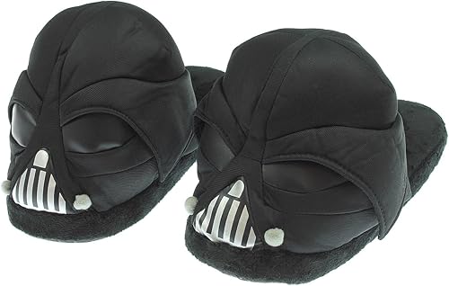 darth vader house shoes