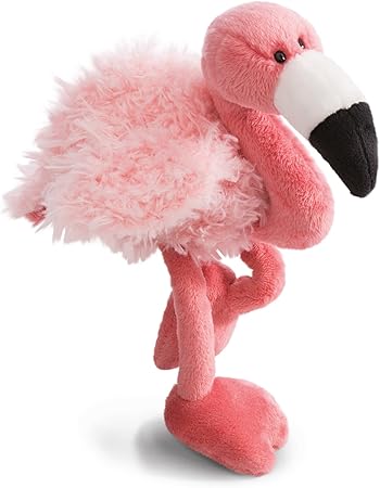 peluche flamingo