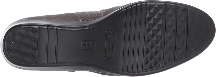 aerosoles step it up bootie