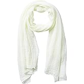 Hadley Wren Women's Lightweight Summer Insect Shield Scarf
