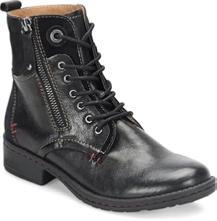 comfortiva carajean bootie