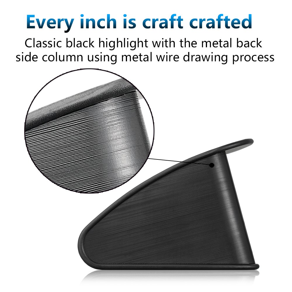 TBvechi P10 Car HUD Head Up Display Multi-function Scanner Diagnostic Tool with OBD2/EUOBD Interface Plug & Play,TFT LCD Display,Overspeed Alarm,Engine Trouble Alarm,Fatigue Driving Warning for Mos