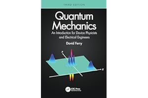 Quantum Mechanics