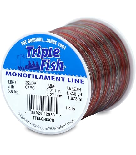 3lb test mono fishing line Triple Fish Monofilament Color:Albino Halo 1st-may but is easy for South Shore Flounder Fishing