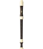 Amazon.com: Yamaha YRS-322B Soprano Recorder in Key of C, Baroque