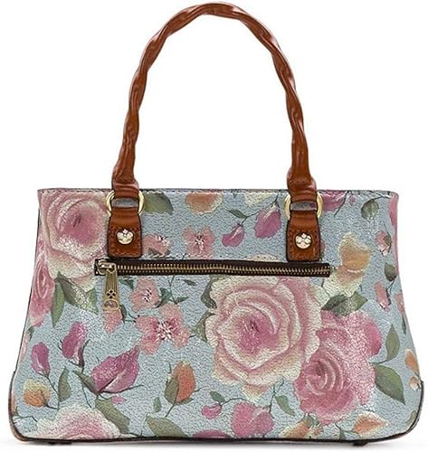 patricia nash angela satchel