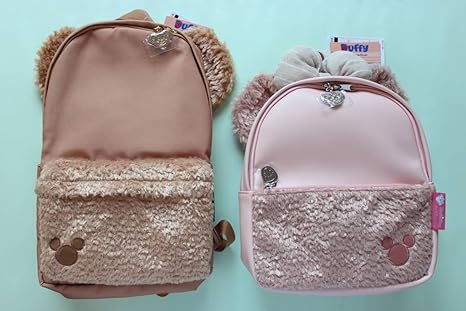 ディズニー画像ランド 最高のダッフィー バッグ リュックの仕方