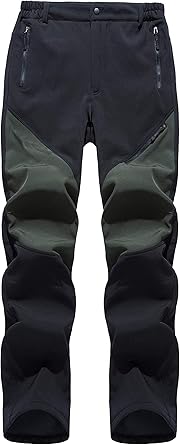 jessie kidden waterproof pants mens