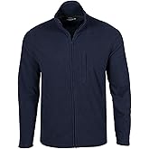 Mountain Khakis Men's Apex Full Zip