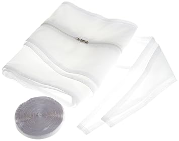 Einhell 2365150 Hot Air Stop, Zubehör Klimatechnik