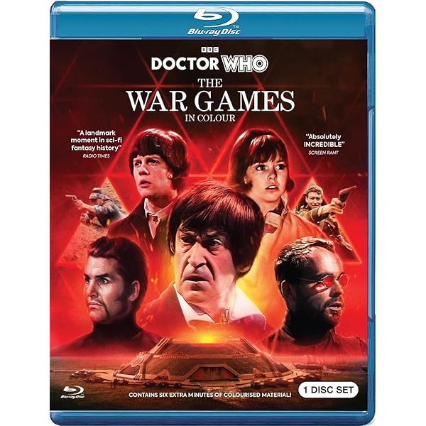 (未使用･未開封品)Doctor Who: Beneath the Surface [DVD] Amazon.com: Doctor Who - Beneath the Surface (The Silurians