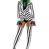 Forplay Women's Got The Juice Sexy Movie Character Costume Adult Costume, Black