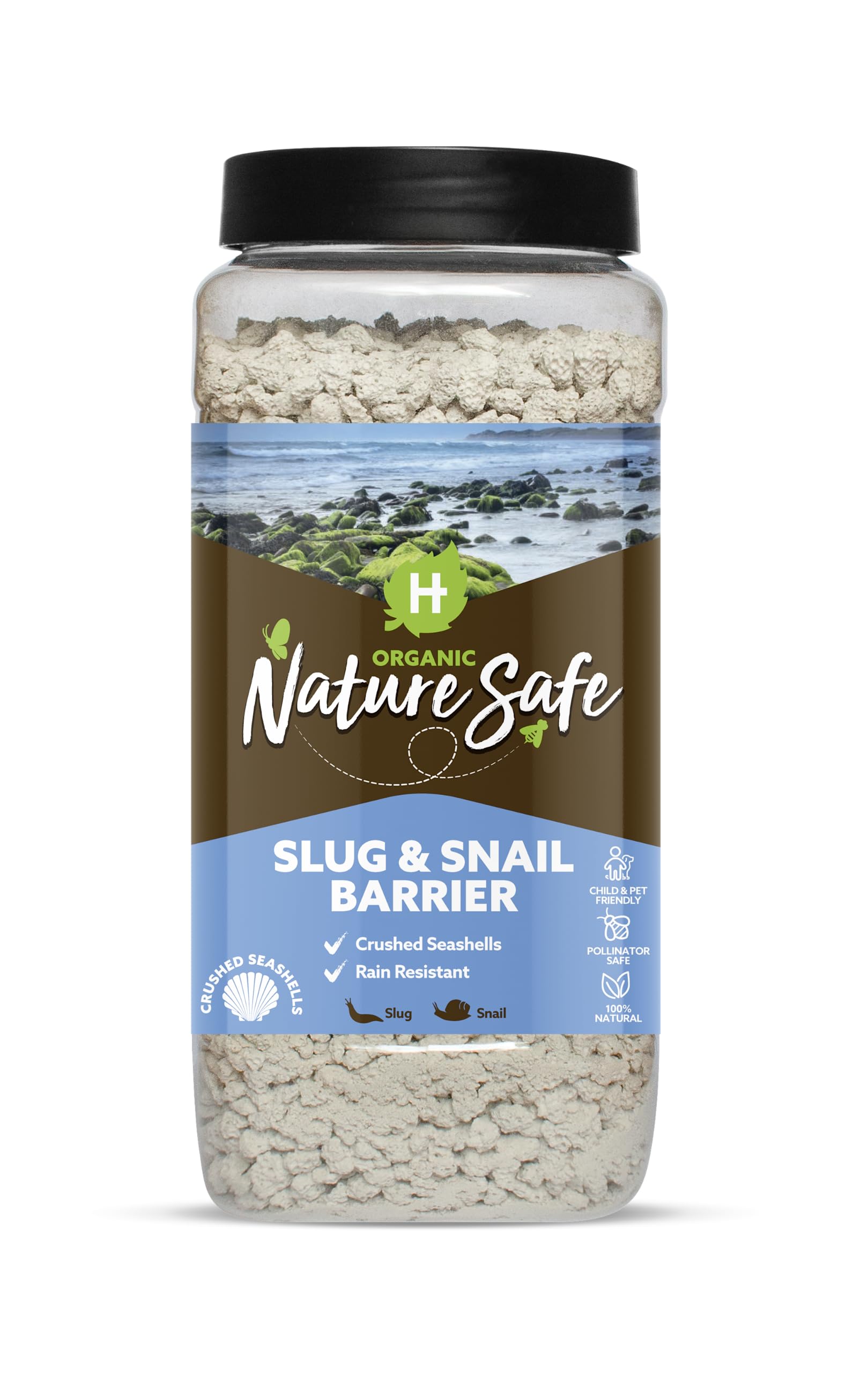 Nature Safe Slug & Snail Barrier 1.2kg