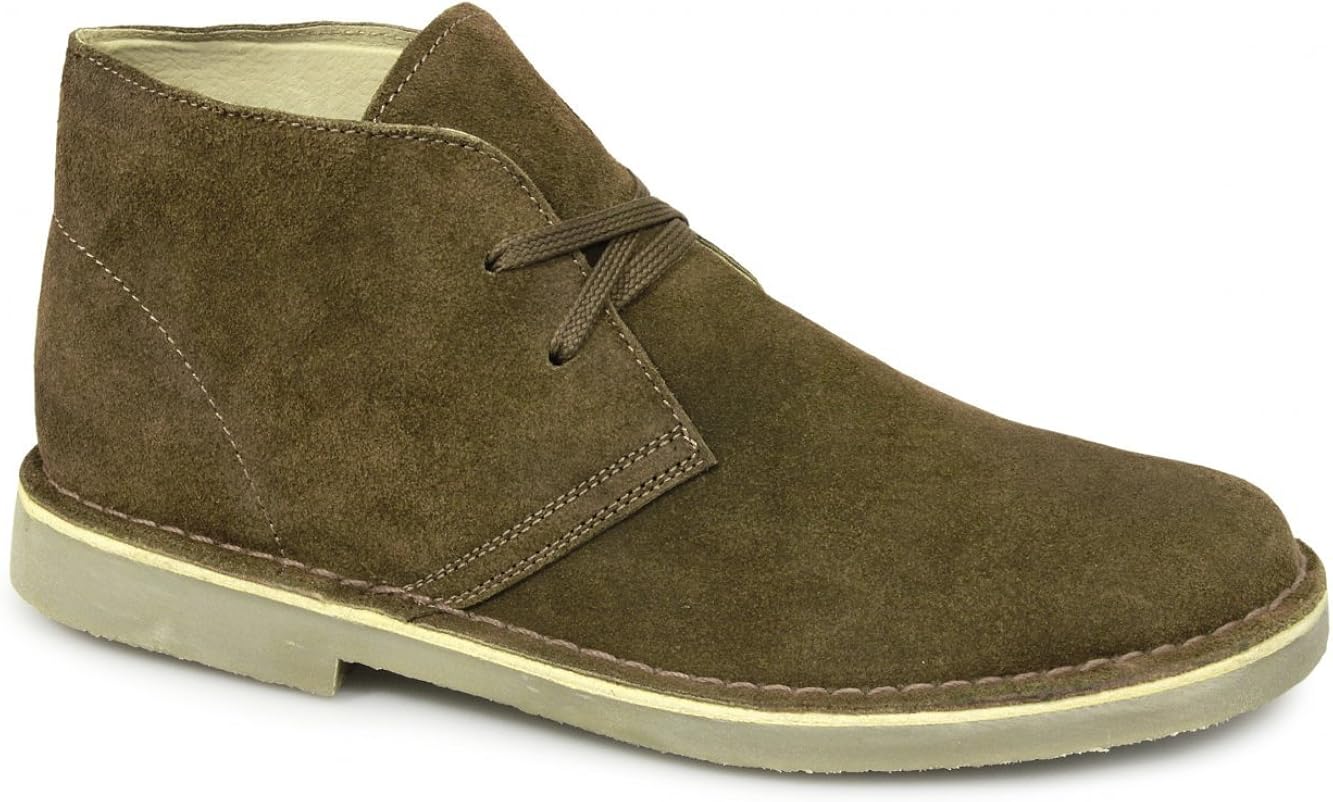 roamers desert boots amazon