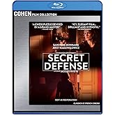 Secret Defense [Blu-ray]