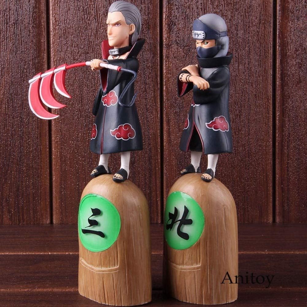 kakuzu action figure