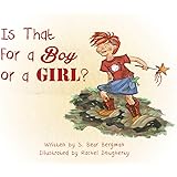 Is That For A Boy Or A Girl?