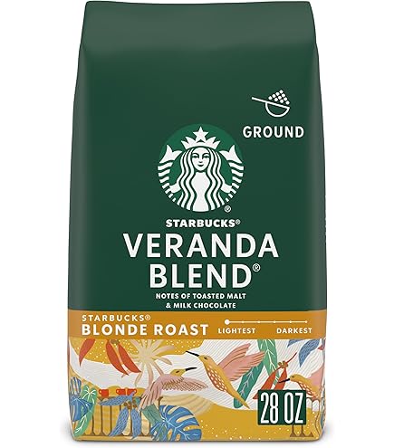 Amazon.com : Starbucks 100% Kona Coffee Medium Roast 8.8 Oz Whole