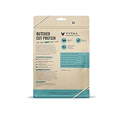 Vital Essentials Freeze Dried Raw Single Ingredient