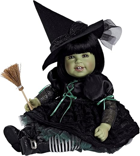 wizard of oz toddler dolls