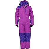 Arctix Kids Dancing Bear Insulated Snow Suit