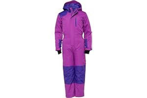 Arctix Kids Dancing Bear Insulated Snow Suit
