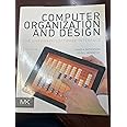 Computer Organization and Design MIPS Edition: The Hardware/Software Interface (The Morgan Kaufmann Series in Computer Architecture and Design)