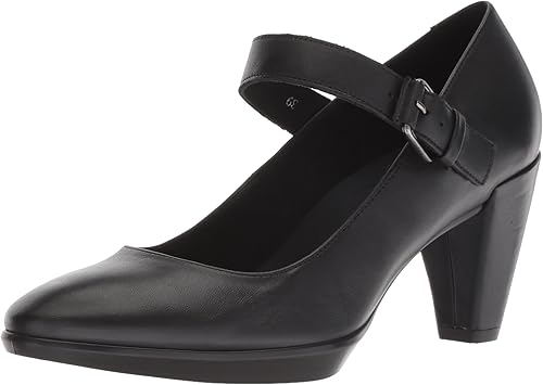 Ecco mary jane pumps Clearance
